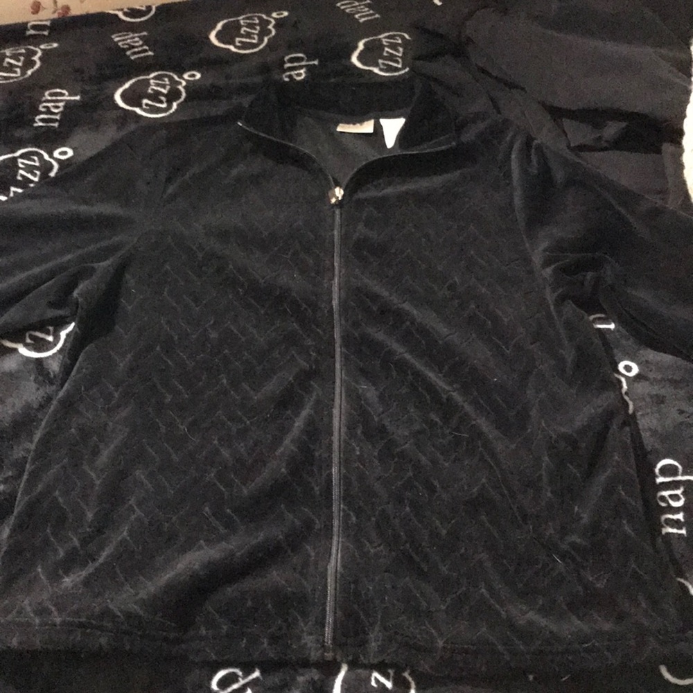 Light Jacket - image 1